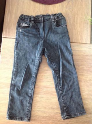 Jean Okaidi pour enfant de 24 mois