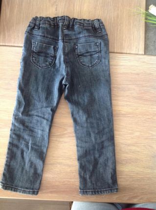 Jean Okaidi pour enfant de 24 mois