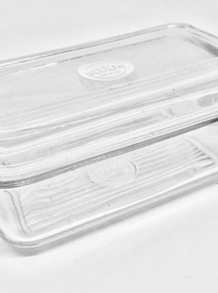 Grand beurrier Duralex 50s