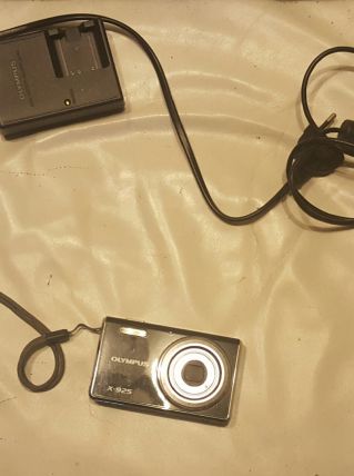 Appareil photo numérique olympus x925