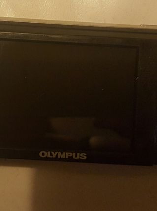 Appareil photo numérique olympus x925