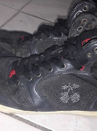 Chaussures Le temps des Cerises