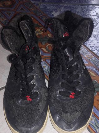 Chaussures Le temps des Cerises