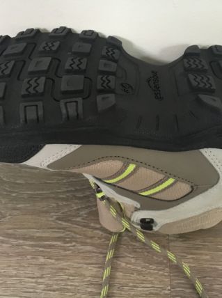 Chaussures de marche enfant Decathlon