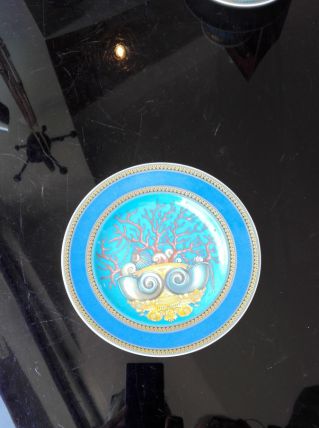 Versace - assiette