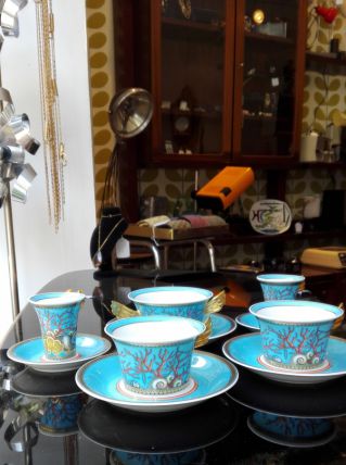 Versace - Service pour 2