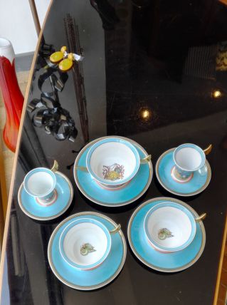 Versace - Service pour 2