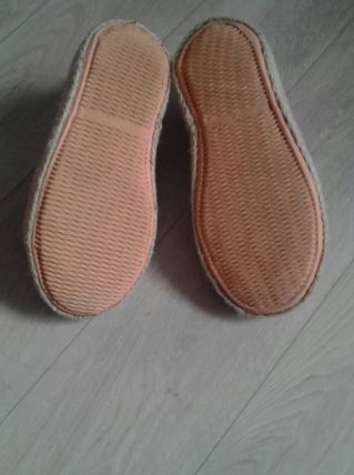 Chaussures Kiabi P24