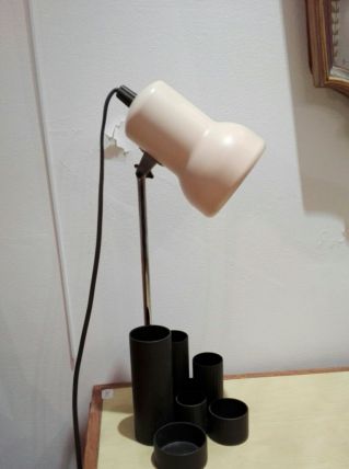 Lampe de bureau vintage