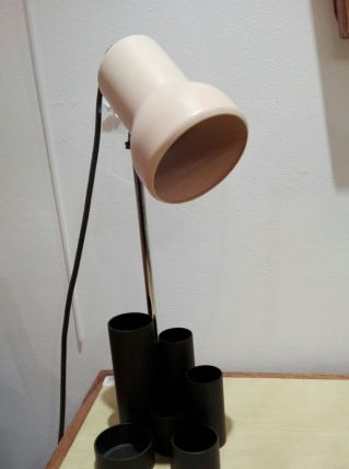 Lampe de bureau vintage