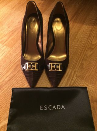 Chaussures Escada