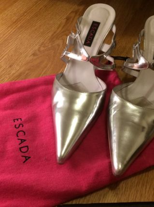 Chaussures Escada 
