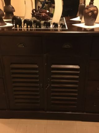 Meuble maisons du monde