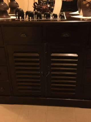 Meuble maisons du monde