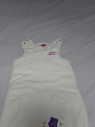 Gigoteuse / turbulette Marèse