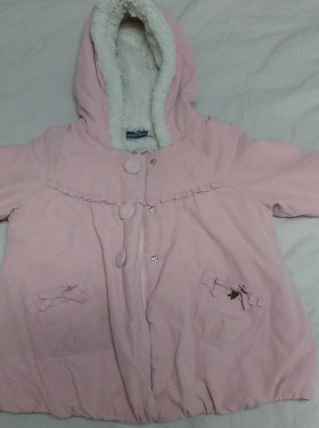 Manteau 18 mois Sergent Major