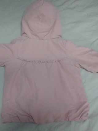 Manteau 18 mois Sergent Major