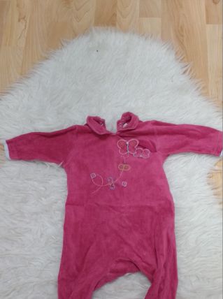 Pyjama 3 mois Catimini