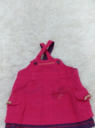 Robe 6 mois Orchestra