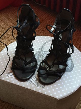 Escarpins San Marina