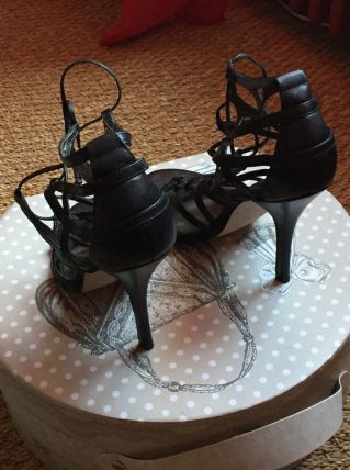 Escarpins San Marina