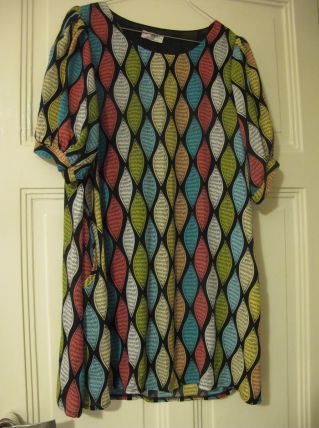 robe, petite boutique a Amsterdam