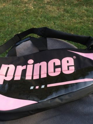 Sac de tennis