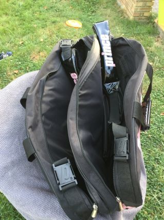 Sac de tennis