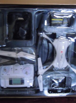 GALAXY VISITOR V3 - NINE-EAGLES