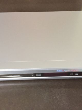 DVD Enregistreur Philipps