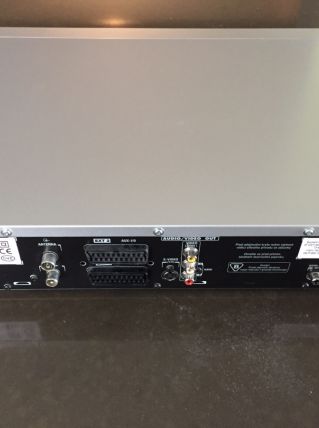 DVD Enregistreur Philipps