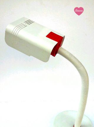 Lampe de bureau Targuetti 1970