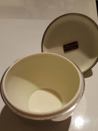 sceau à glace poire