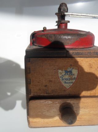 moulin à café peugeot freres