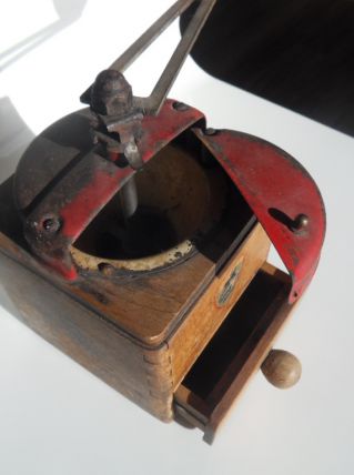 moulin à café peugeot freres