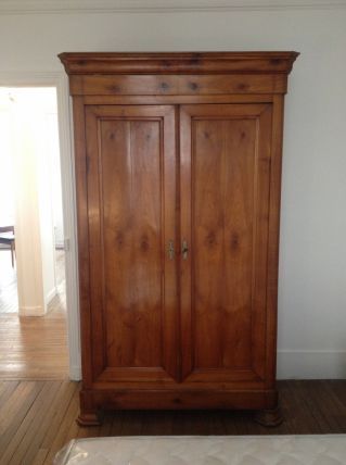 ARMOIRE MARSEILLAISE
