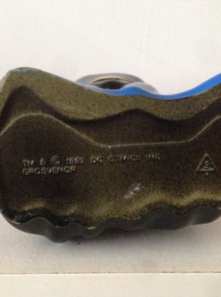 Bouteille bain moussant Batman 1992