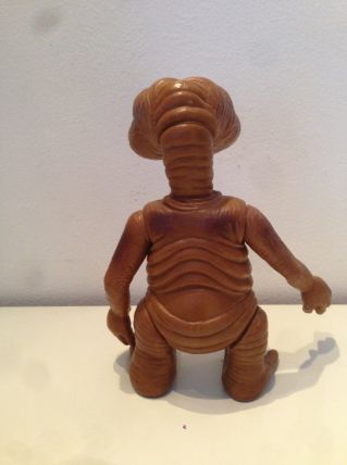 figurine 80's E.T.