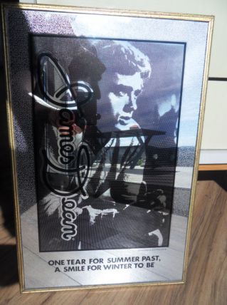 miroir James DEAN