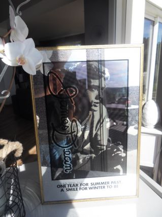 miroir James DEAN
