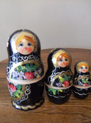 poupées russes 