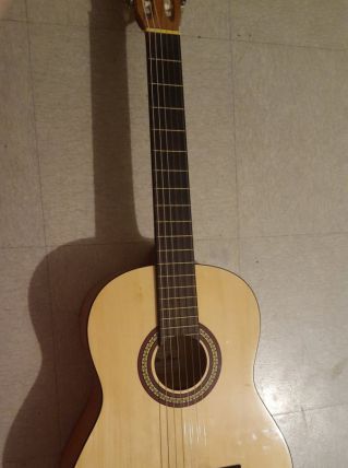 Guitare classique SANTOS Y MAYOR