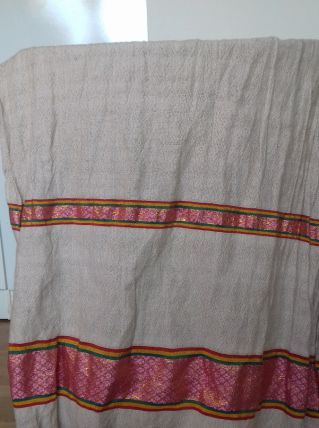 Écharpe éthiopienne 