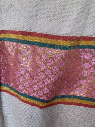 Écharpe éthiopienne 