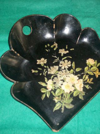 RAMASE POUSSIERE EPOQUE NAPOLEON III