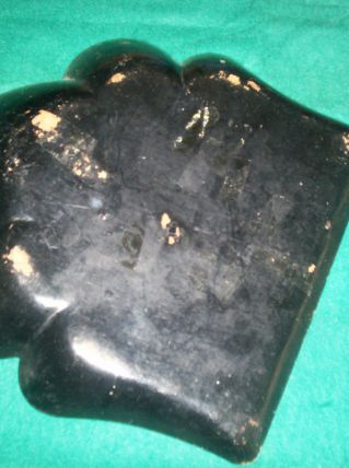 RAMASE POUSSIERE EPOQUE NAPOLEON III