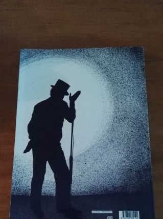 MONTAND Le livre du souvenir