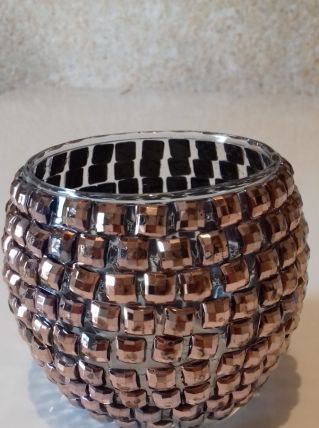 Photophore "Strass" S