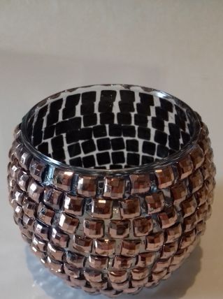 Photophore "Strass" S