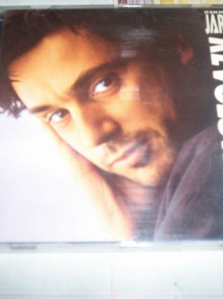 CD JEAN MICHEL JARRE album revolution 